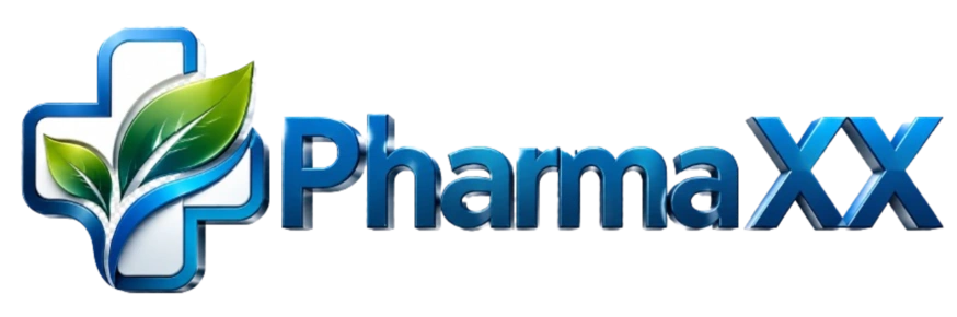 Pharma XX