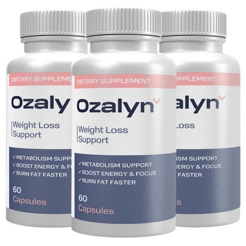Ozalyn