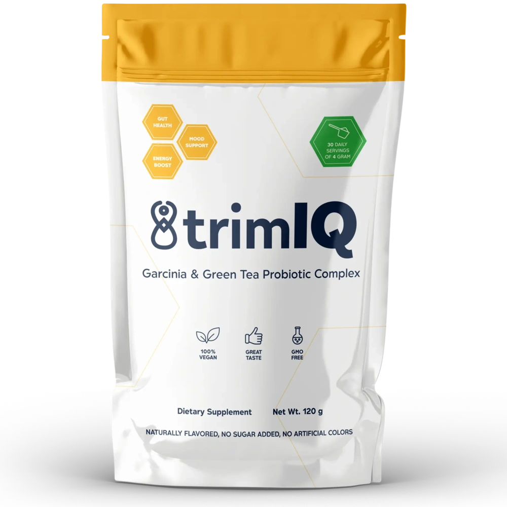 TrimIQ